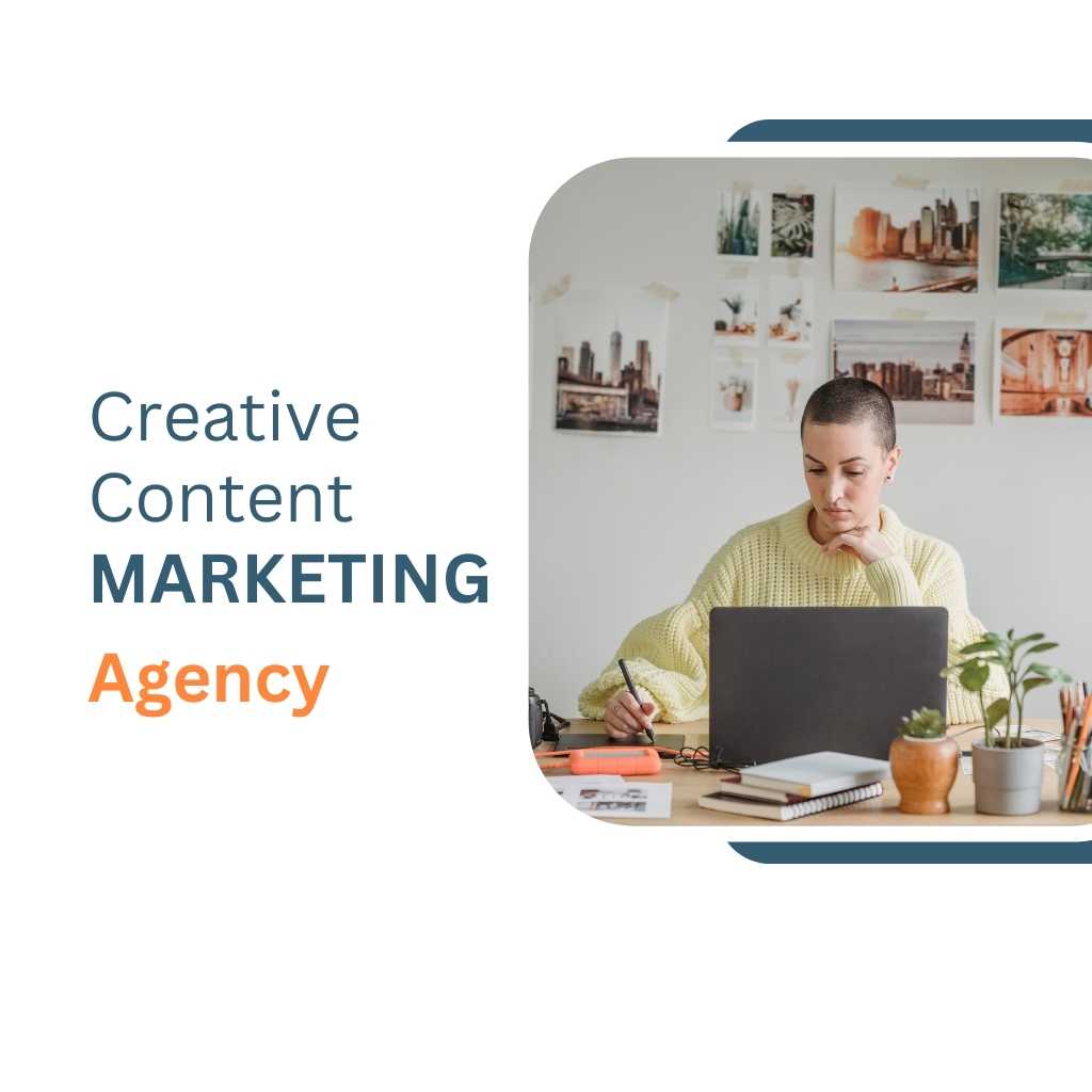 Content Marketing Agency in Dubai